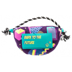 Dog Life Bum Bag Dog Toy